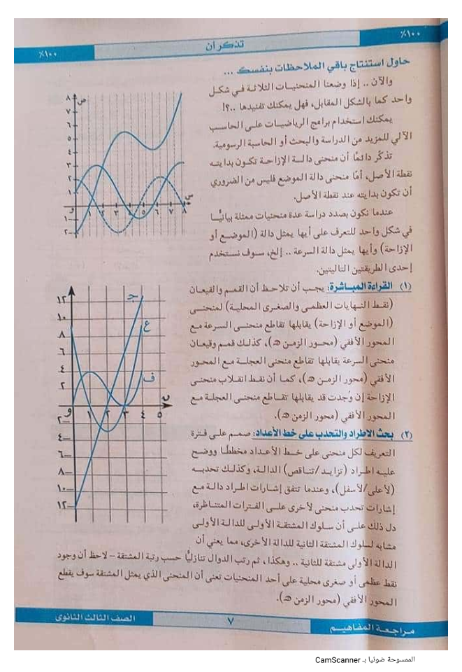  تذكر أن  | قوانين الديناميكا | الصف الثالث الثانوى  %25D9%2583%2B%25284%2529