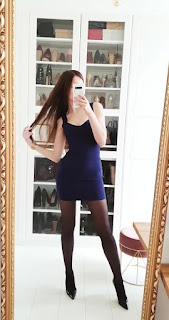 Ariadna Majewska Photoshoot May 2020