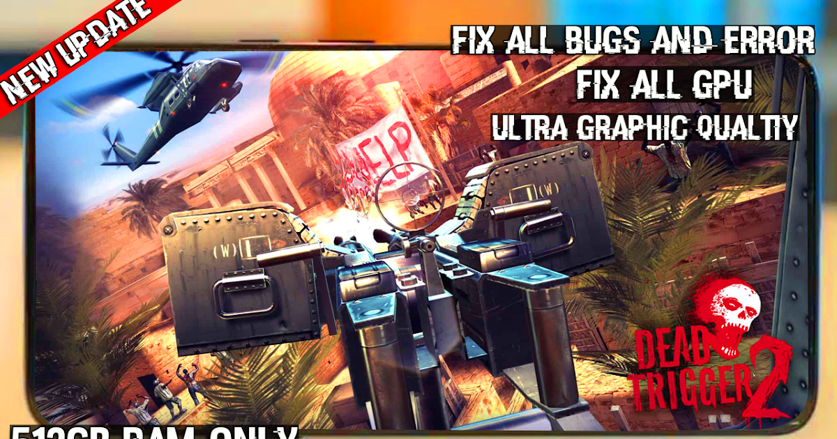 dead trigger 2 mod apk latest version dead trigger 2 mod apk latest version