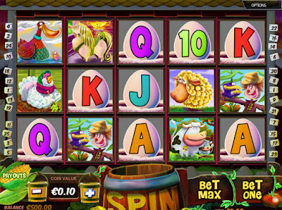 Jogos de slots online Extreme Games Jogos de slots online Extreme Games