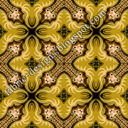 textile prints | pictures designs | Textiles geometric design