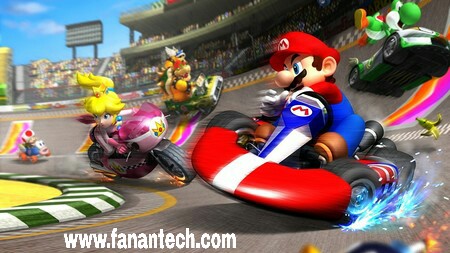 تحميل لعبة ماريو كارت تور 2019 Mario Kart Tour برابط مباشر للاندرويد والايفون تحميل لعبة ماريو كارت تور 2019 Mario Kart Tour برابط مباشر للاندرويد والايفون