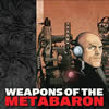 Weapons of the Metabarons (2011)