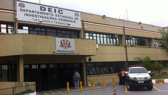 advogado preso habeas corpus falso cliente