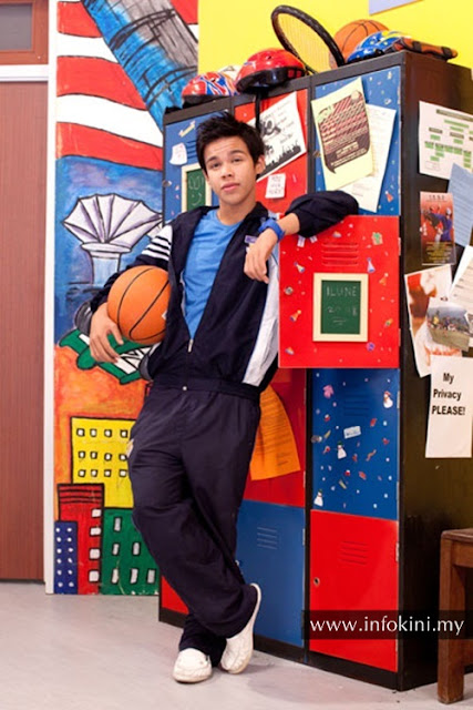 Pelakon Tentang Bulan Nik Adruce (Bulat) Pelakon Tentang Bulan Nik Adruce (Bulat)