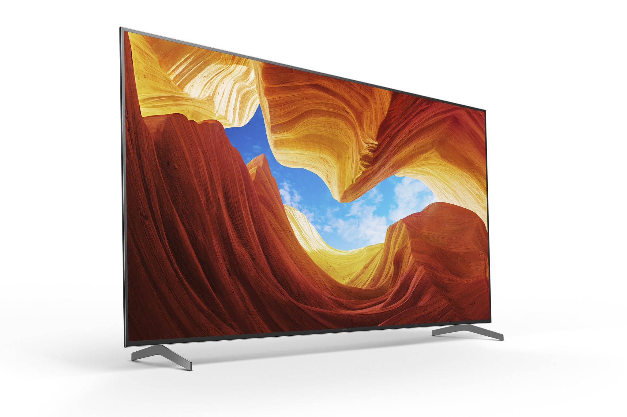 TSItouch Teams with Sony Electronics to Offer an Integrated Touch Screen Solution for Professional BRAVIA Displays