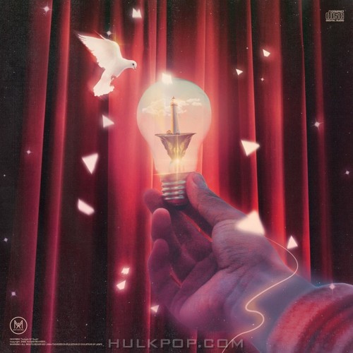 MOVNING – 그날의 우리는 오늘과 같을 수 있을까 – Single