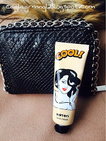 Koton- Cool Hand Cream