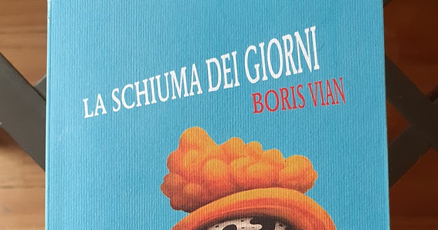 Suevele la Schiuma dei Giorni