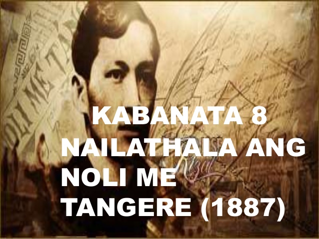 NOLI ME TANGERE