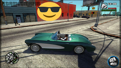 GTA San Real Car Bike Mod Pack With Directx 2.0 GTA San Real Car Bike Mod Pack With Directx 2.0
