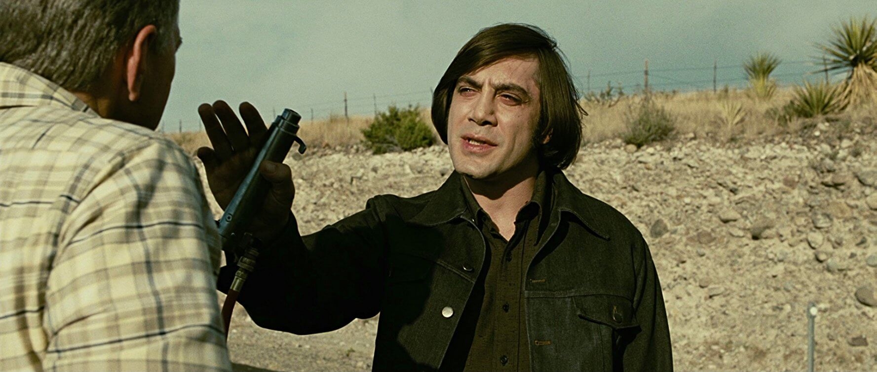 Recensissimo Non è un Paese per Vecchi La Recensione del Film Recensissimo Non è un Paese per Vecchi La Recensione del Film
