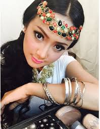 Cita Citata - Bahagia Itu Sederhana - I Luv Lirik Lagu | Blog Lirik