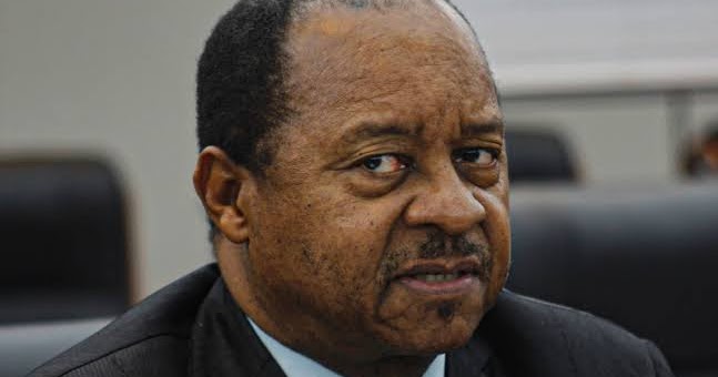 Zimbabwe Health minister sacked over $60m COVID-19 fraud - Olomoinfo