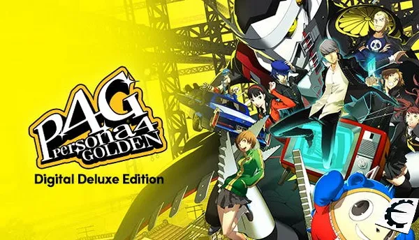 Persona 4 Golden Cheat Engine