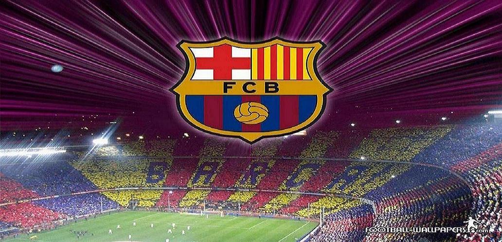 VISCA BARÇA