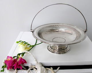 MEDDEAS: VAJILLA Y PLATERÍA