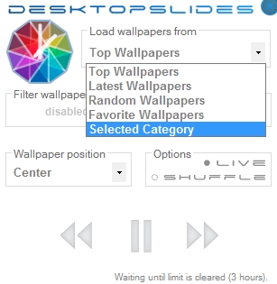 DesktopSlides download