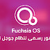 وصول نظام Fuchsia OS الجديد من جوجل على اجهزة Nest Hub وصول نظام Fuchsia OS الجديد من جوجل على اجهزة Nest Hub