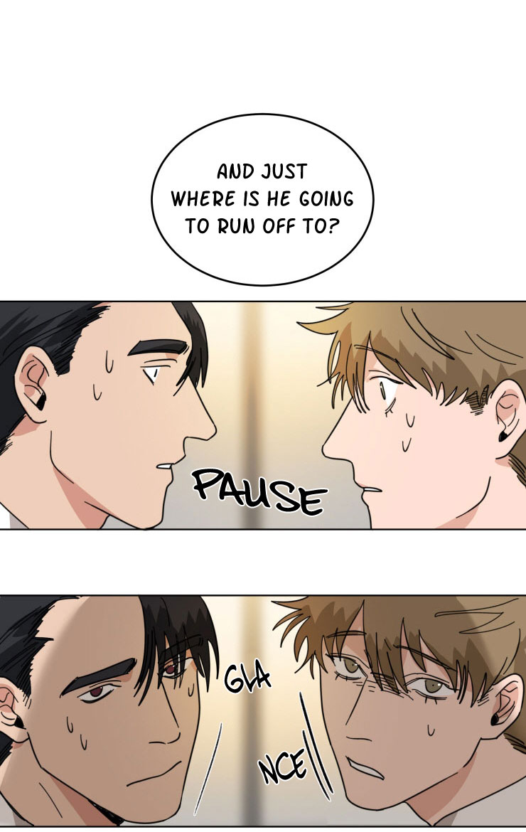 Keeper of the Pearl Chapter 21 Read Manga Online Free