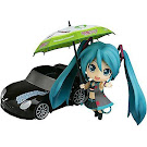 Nendoroid Racing Miku Hatsune Miku (#075A) Figure