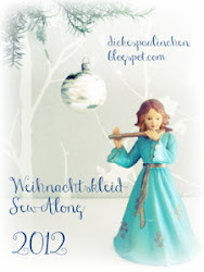 Weihnachtskleid 2012