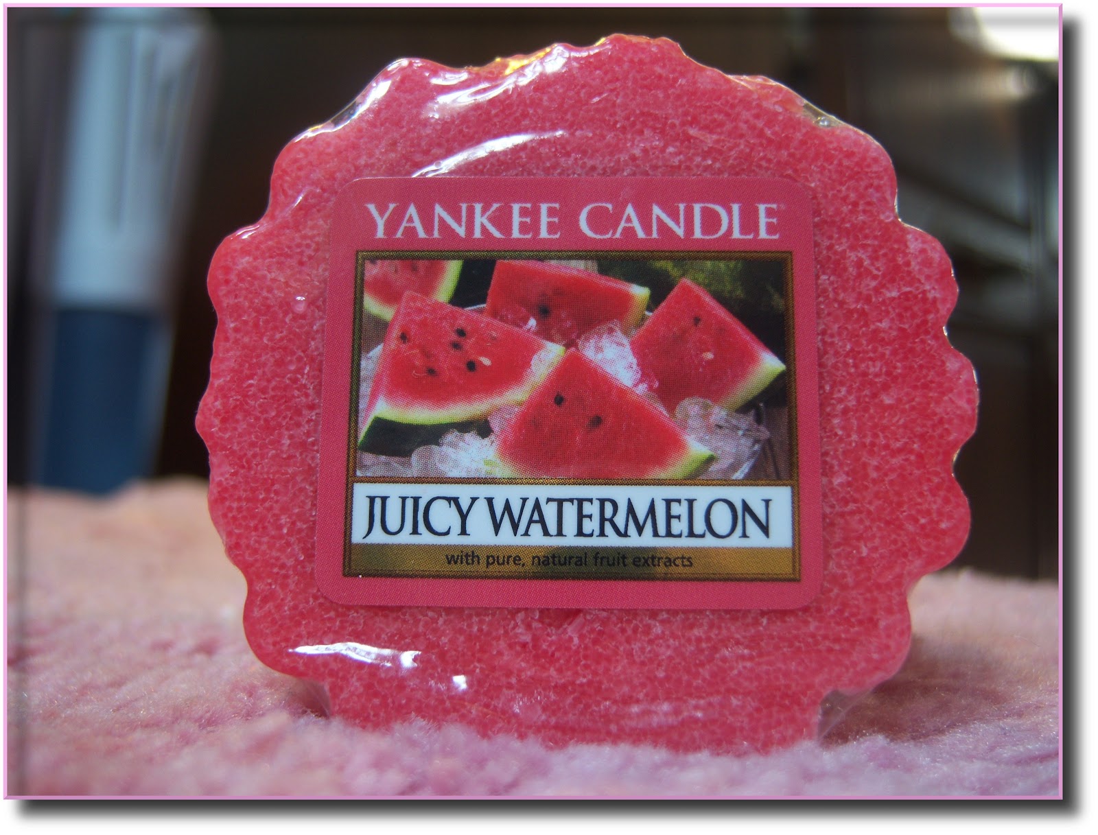 Mind Body Beauty Yankee Candle Haul