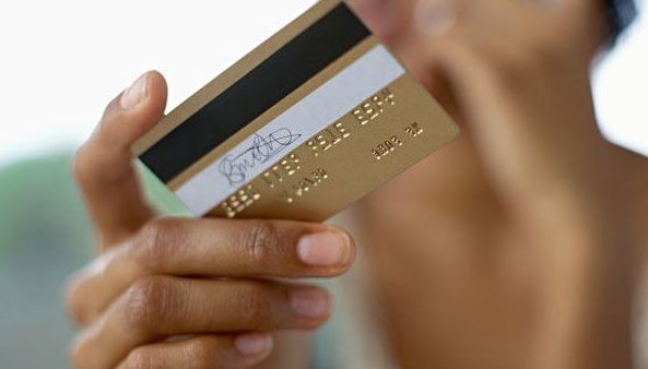 Razões para Fazer Pedido de Cartão de Crédito Razões para Fazer Pedido de Cartão de Crédito