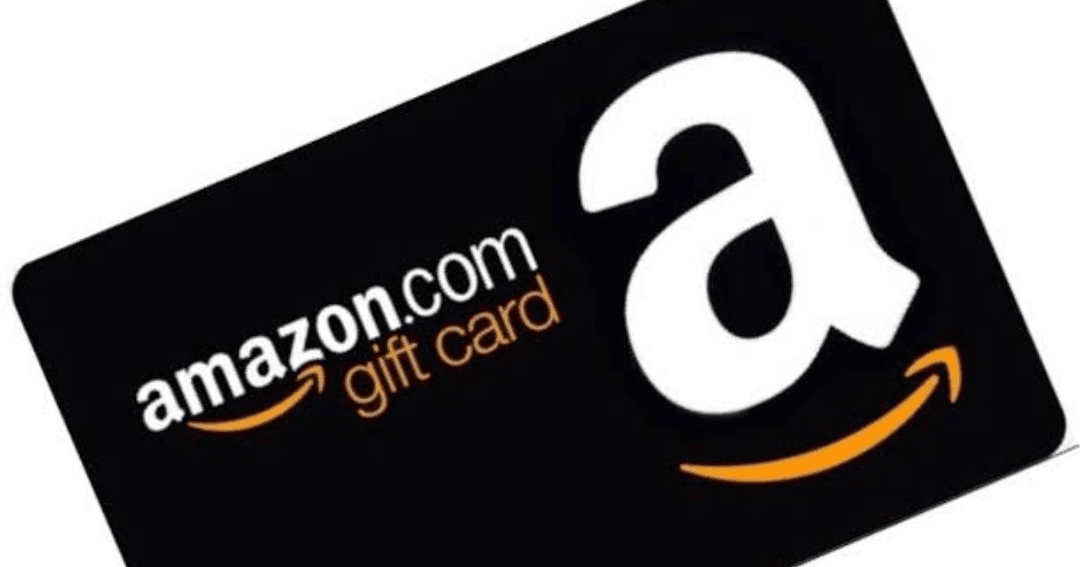 Free ₹40 Amazon Gift Card Free Stuff, Contests, Deals