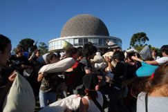 planetario almo