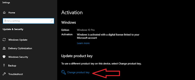 how to activate windows 10