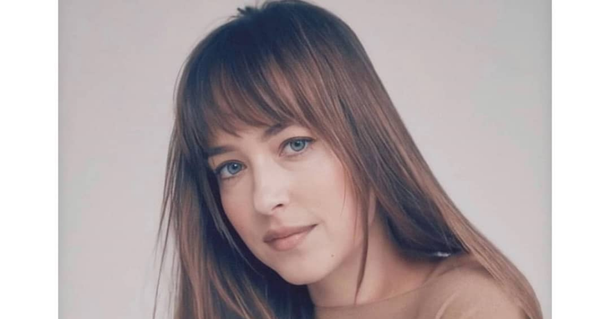 Top 13 Inspiring Quotations of Dakota Johnson QUOTEISH