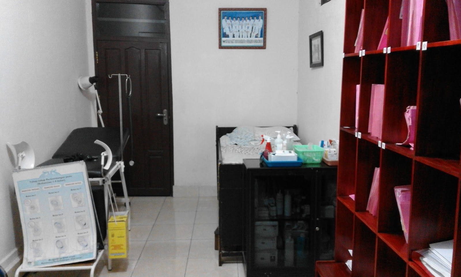 Klinik Bunda Kania