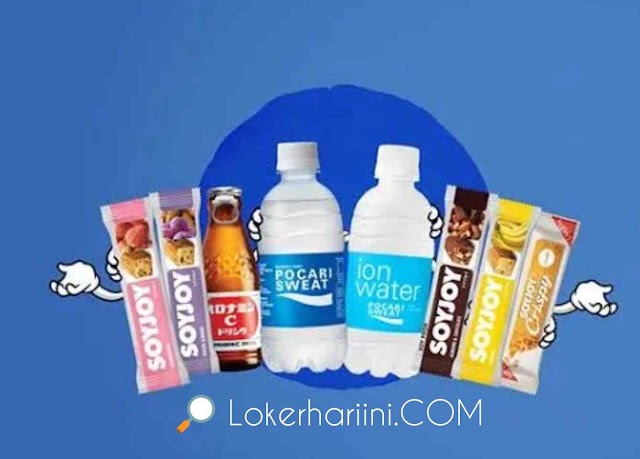 Lowongan Kerja Toko Mojosari