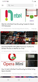 Download and Install Bestspotsolution Android App V 4.0 5