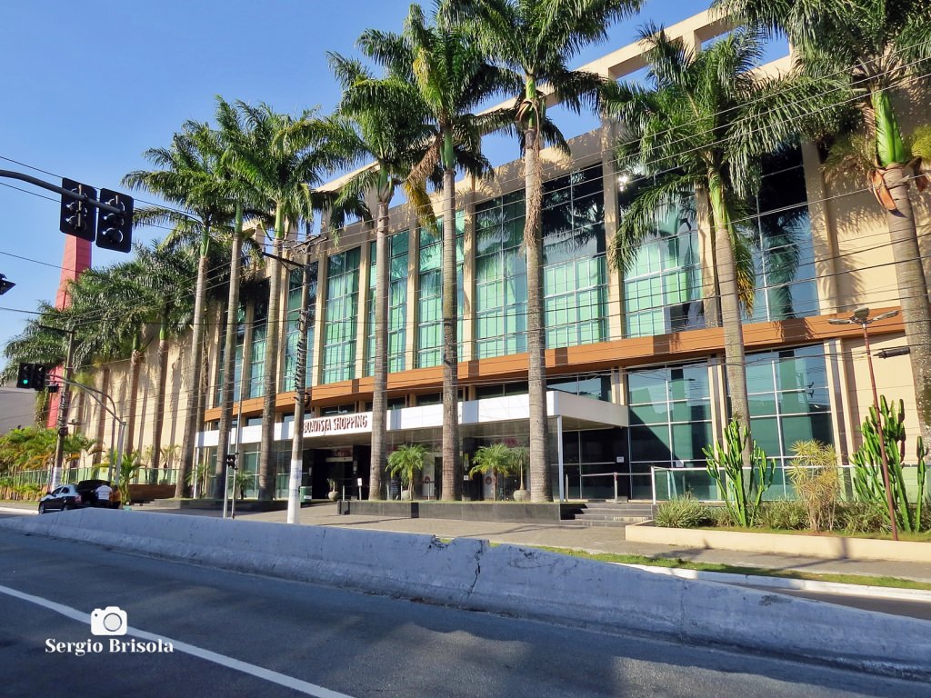 Shopping Boavista Descubra Sampa Cidade de São Paulo Shopping Boavista Descubra Sampa Cidade de São Paulo