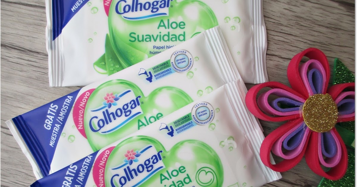 Volver a Sentirte to Wapa - Blog de belleza: Colhogar, nuevo papel