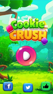 Cookie Crush Match 3 Cookie Crush Match 3