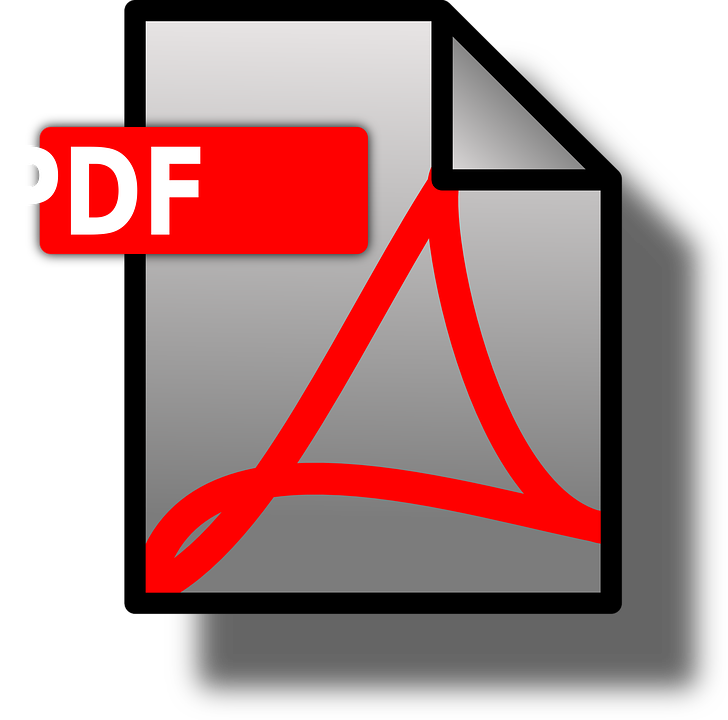 Cara Membuat File PDF dari .doc Microsoft Word Lengkap ...