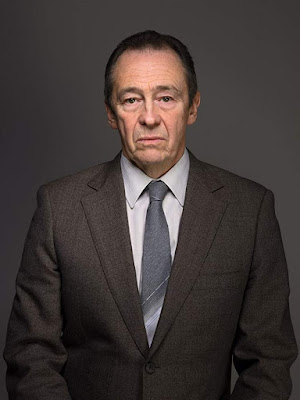 King Of Thieves 2018 Paul Whitehouse