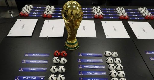 Apakah Piala Dunia 2018 Tayang di MNC Vision? | MNC Vision - Shopee