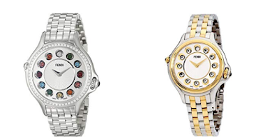 Fendi Womens Watch Luxury Watches