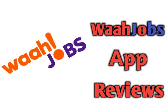 WaahJobs Kya hai? What is Waahjobs Full Reviews