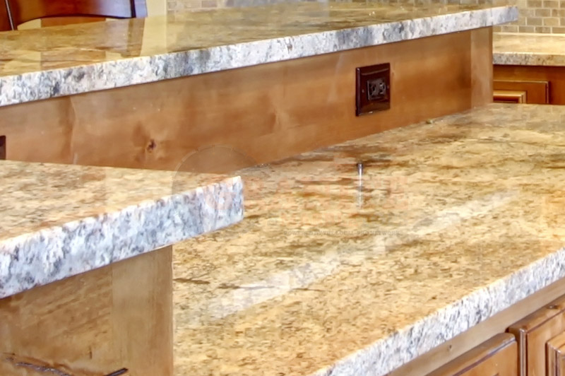 Granite Countertops Salinas