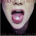 Evanescence lança novo álbum ‘The Bitter Truth’