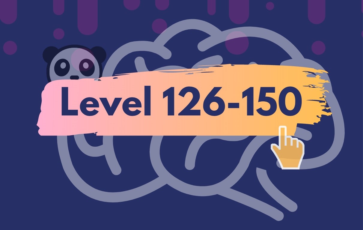 Kunci Jawaban Brain Crazy Level 1 150 Ternyata Mudah