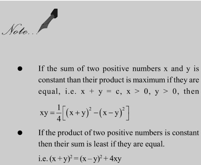 12 class Maths Notes Chapter 6 Application of Derivatives free PDF| Quick revision Application of Derivatives Notes class 12 maths