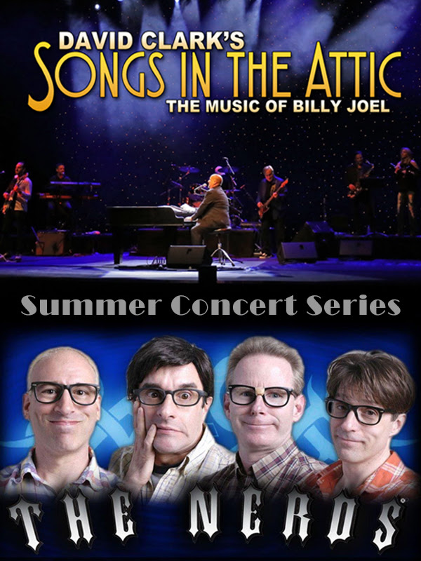 Yonkers Insider Westchester Insider Summer Concert Series