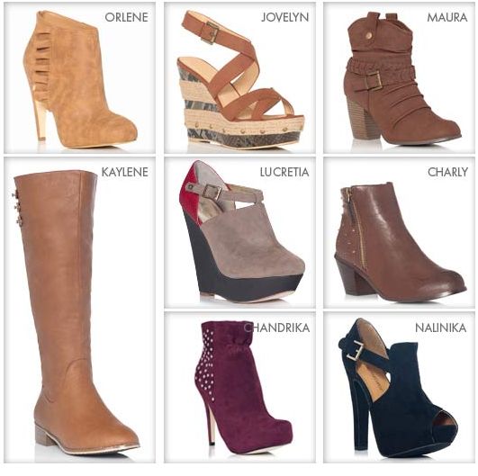 just fab boots uk