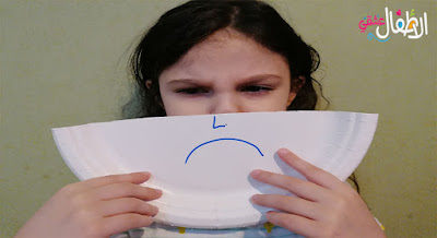 Recognizing emotions and facial expressions
